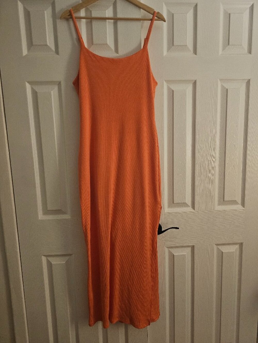 VICI Collection Knit Maxi